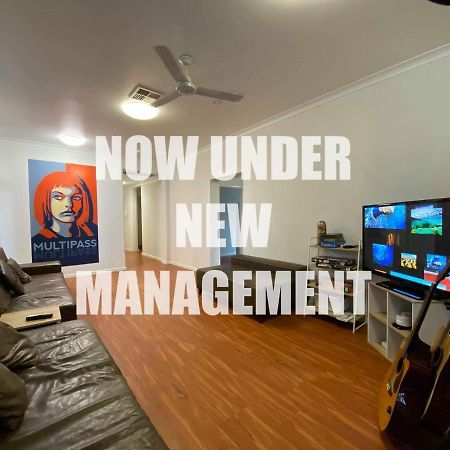 Downtown Backpackers Hostel Perth - Note - Valid Passport Required For Check In المظهر الخارجي الصورة
