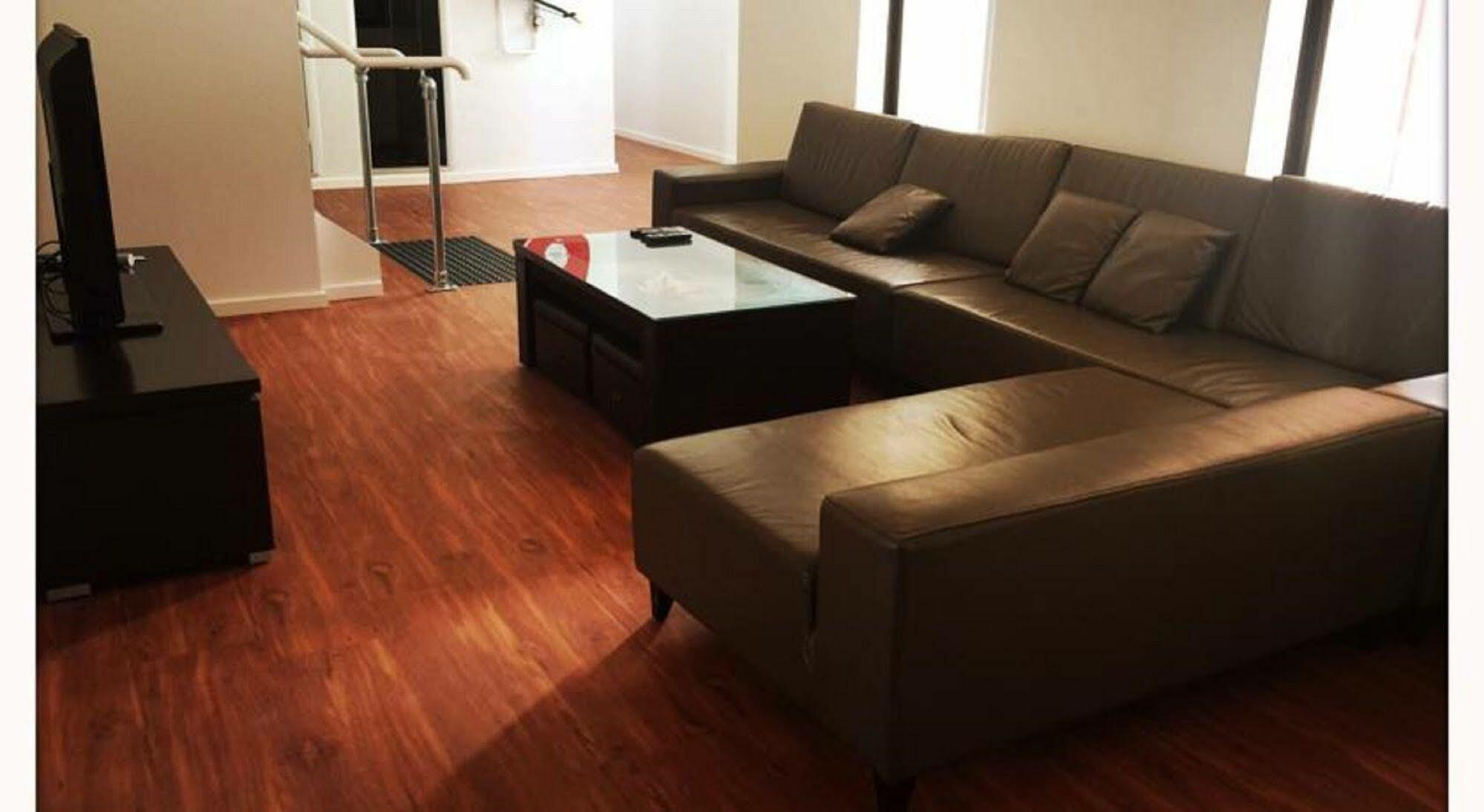 Downtown Backpackers Hostel Perth - Note - Valid Passport Required For Check In المظهر الخارجي الصورة